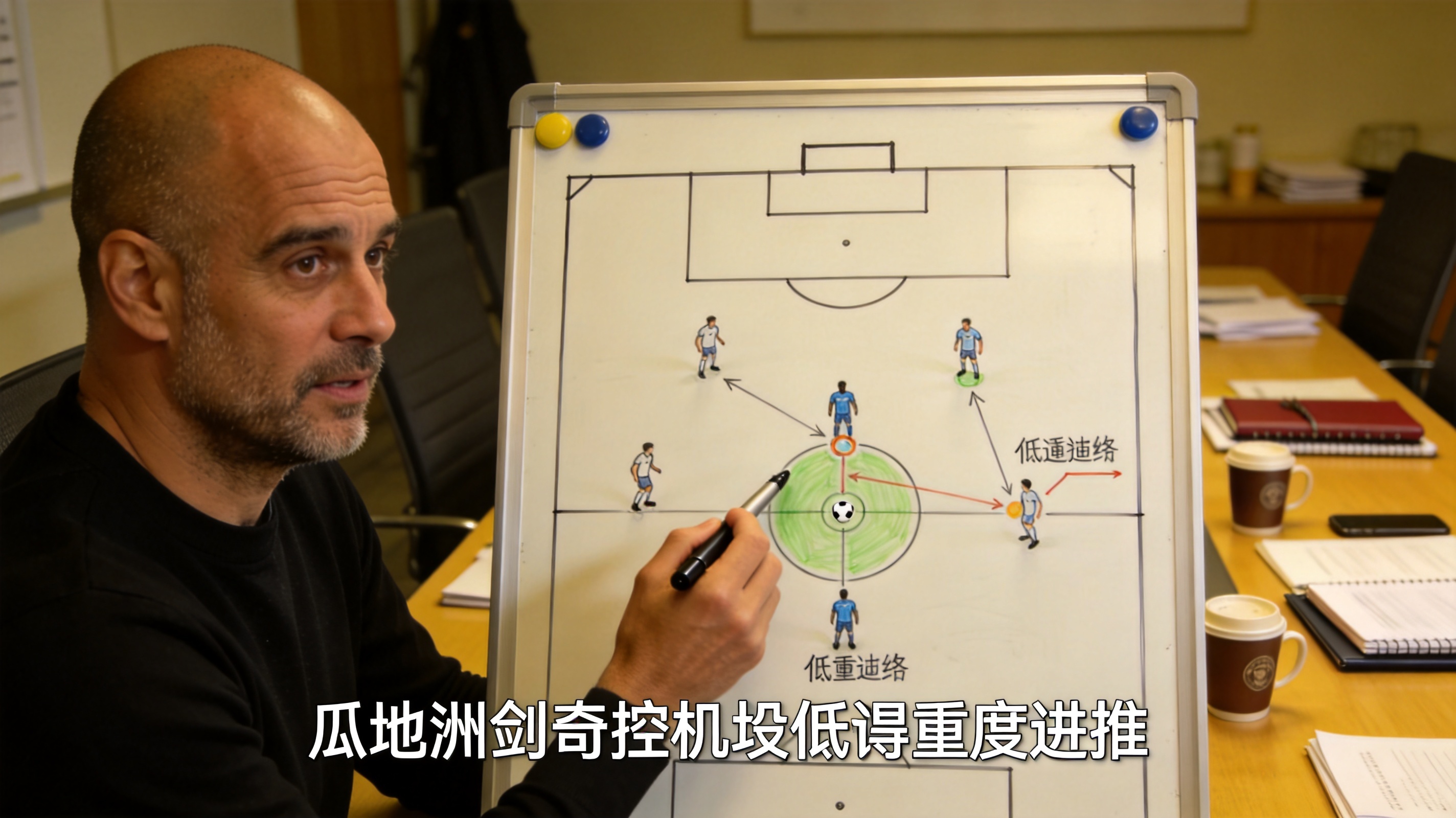 教练分析